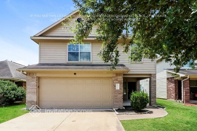 property at 18711 N Lyford Dr