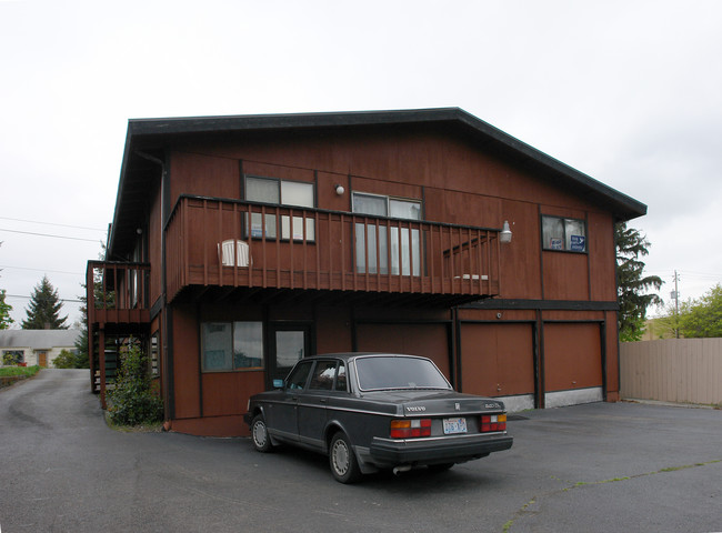 921-923 97th St in Seattle, WA - Foto de edificio - Building Photo