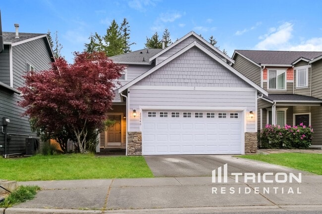 property at 22540 SE 268th Pl