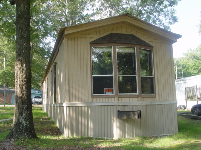 301 Cherrie Ave in Sherwood, AR - Building Photo