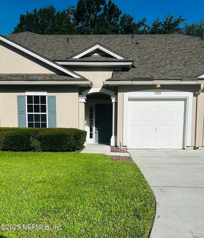 property at 2392 Old Pine Trail