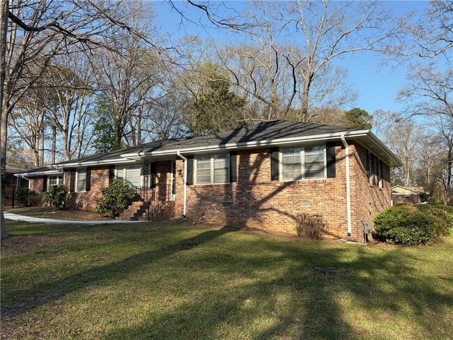 619 Grove Pkwy SE in Marietta, GA - Building Photo - Building Photo