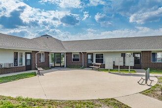 Praireview Manor in Webster City, IA - Foto de edificio - Building Photo