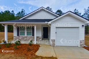 254 York Ln in Macon, GA - Building Photo