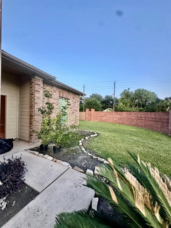 21502 Trilby Way in Humble, TX - Foto de edificio - Building Photo