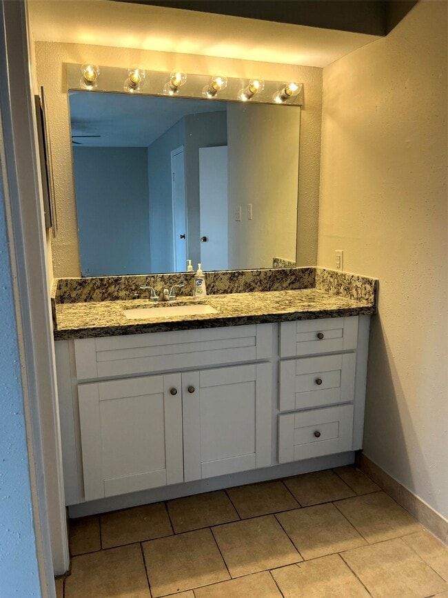 property at 7200 T C Jester Blvd