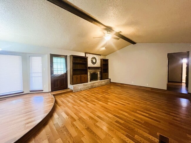 1601 Boyd St in Norman, OK - Building Photo - Building Photo