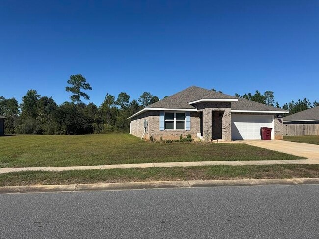3087 Brandon Dunes Ln in Laurel Hill, FL - Building Photo - Building Photo