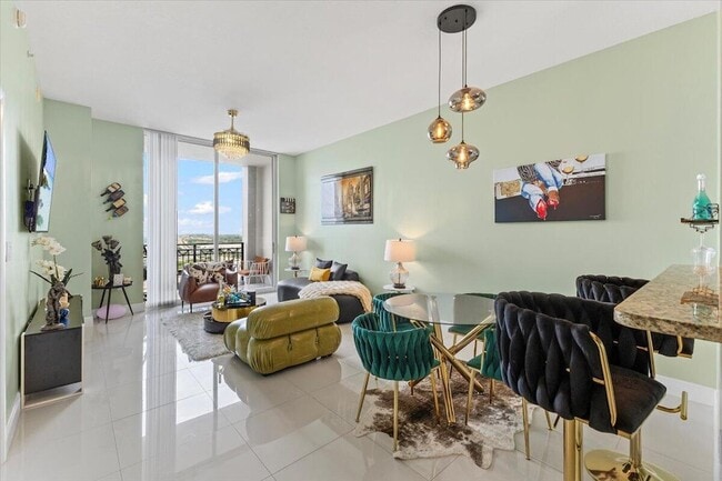 property at 550 Okeechobee Blvd