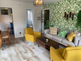 1516 S 17th Ave in Hollywood, FL - Building Photo