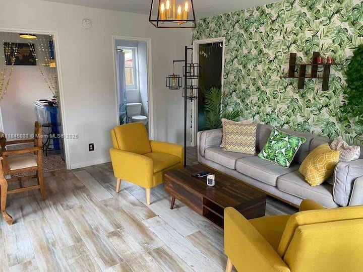 1516 S 17th Ave in Hollywood, FL - Building Photo