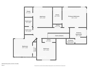 300 Wednesbury Blvd in Charlotte, NC - Building Photo - Building Photo