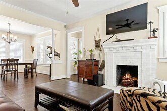 5840 Marquita Ave in Dallas, TX - Building Photo - Building Photo