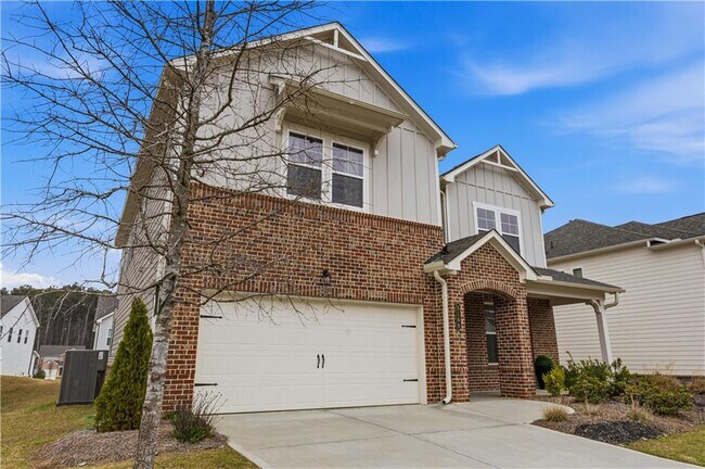 3168 Shirecrest Ln in Dacula, GA - Building Photo - Building Photo