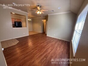 24 S Ray Ave in Fayetteville, AR - Building Photo - Building Photo