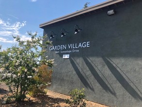 Garden Village in Sacramento, CA - Building Photo - Building Photo