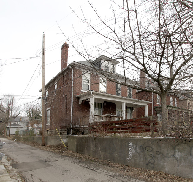 356 E 14th Ave in Columbus, OH - Building Photo - Building Photo