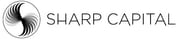 Property Management Company Logo Sharp Capital