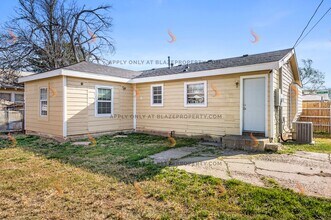 810 N Virginia St in Amarillo, TX - Building Photo - Building Photo