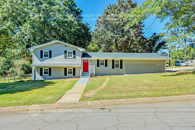 property at 808 Parkstone Dr