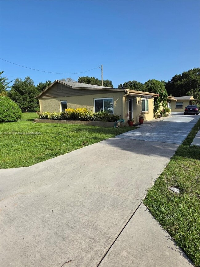 property at 4321 Kirby Loop Rd