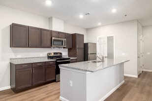 Tranquility at Decatur in Decatur, GA - Building Photo