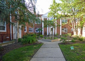 Farnsleigh Apartments