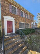 1438 Dover Rd in Spartanburg, SC - Building Photo