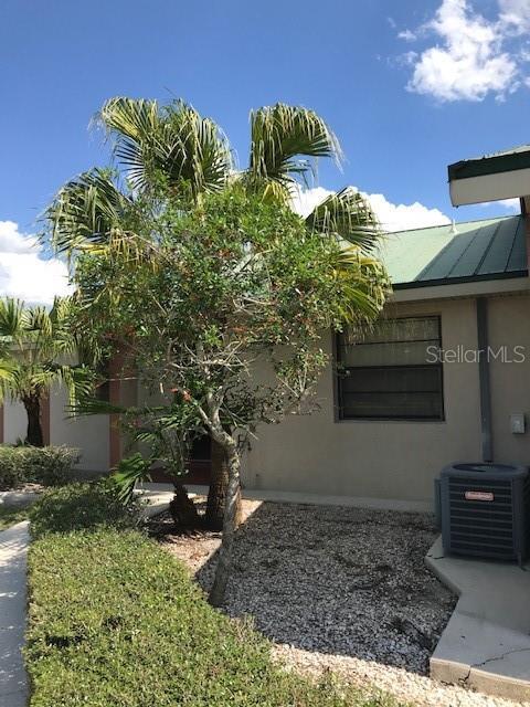 property at 25385 Sandhill Blvd