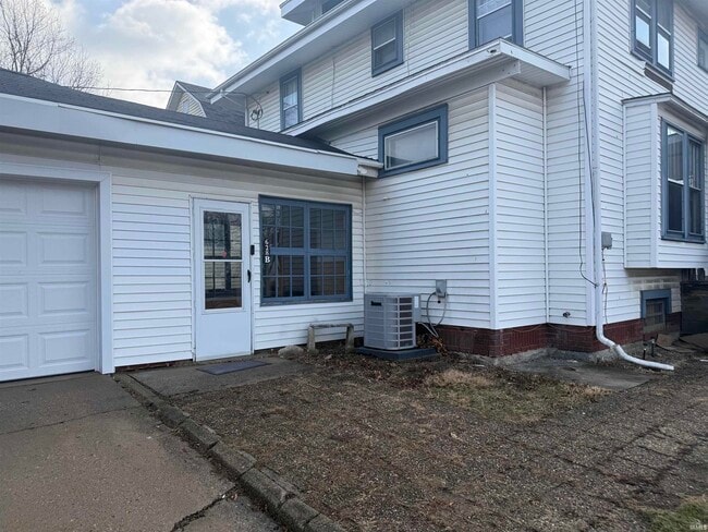 property at 628 W State Blvd