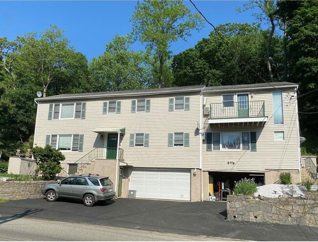 property at 36 Broadway