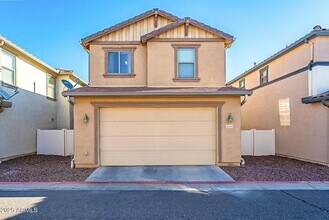 3840 E Jasper Dr in Gilbert, AZ - Building Photo - Building Photo