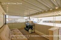 1343 Western Dr in San Jacinto, CA - Building Photo - Building Photo