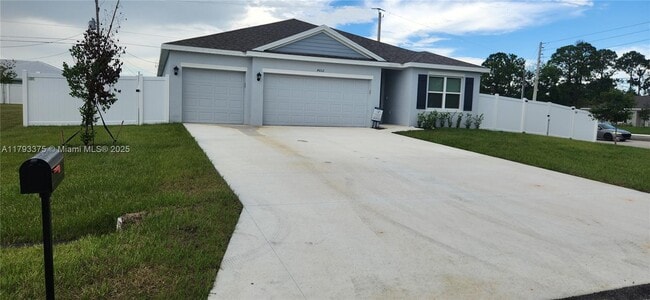 property at 4602 SW Obelisk St