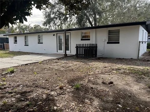 2207 N Hastings St in Orlando, FL - Building Photo - Building Photo