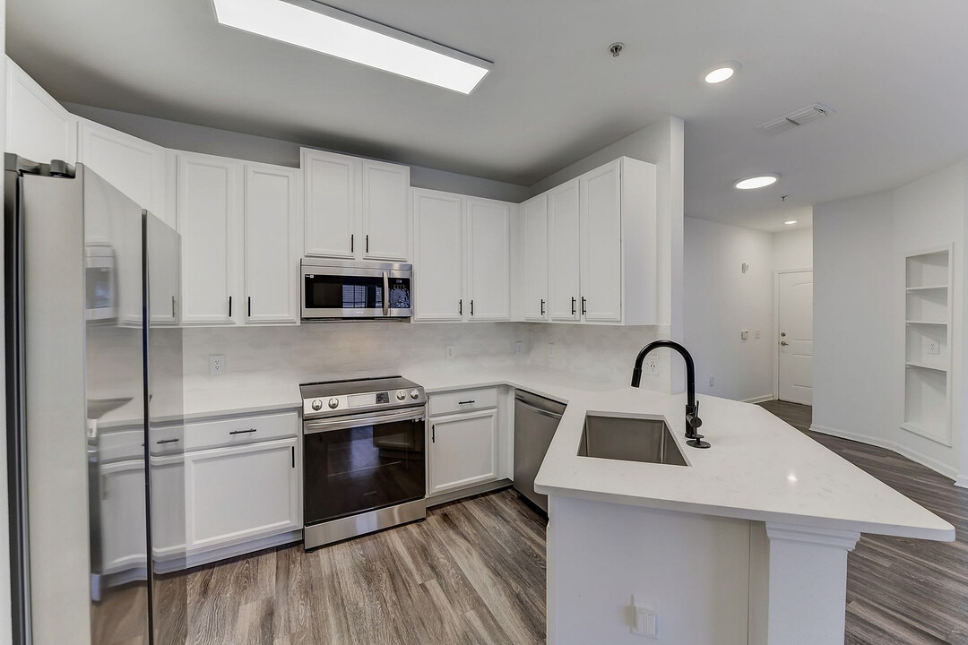 Preserve at Zephyr Ridge in Zephyrhills, FL - Foto de edificio