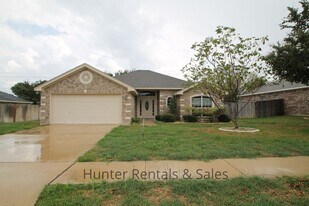 5904 Boxelder Trail in Killeen, TX - Building Photo