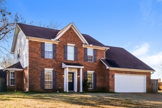 6671 Hidden Fern Ln E in Memphis, TN - Building Photo - Building Photo