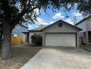 2522 Stapleford Dr in Cedar Park, TX - Building Photo - Building Photo
