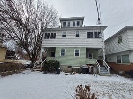 363-365 Northampton St in Kingston, PA - Building Photo