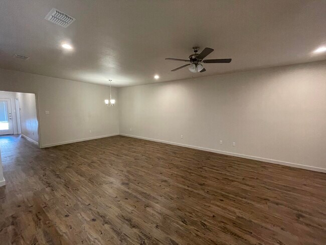2616 135th St in Lubbock, TX - Building Photo - Building Photo