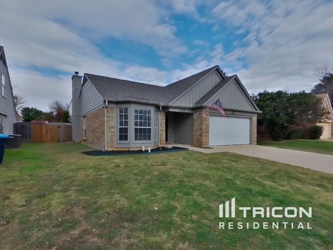 2628 Dahlia Dr in Fort Worth, TX - Building Photo - Building Photo