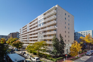 730 24th St NW Apartamentos