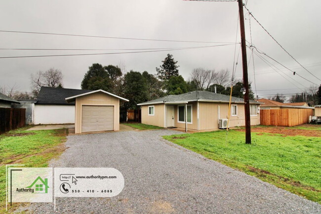 property at 3120 Pioneer Ln