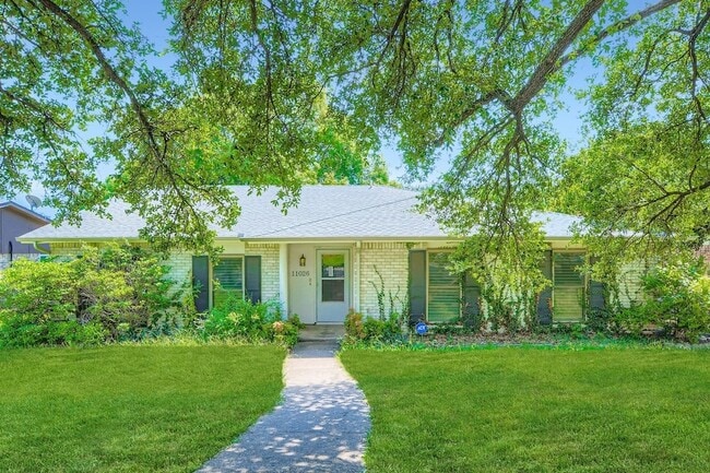 11026 McCree Rd