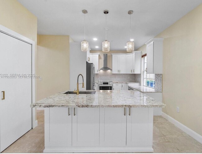 property at 5310 NW 124th Way