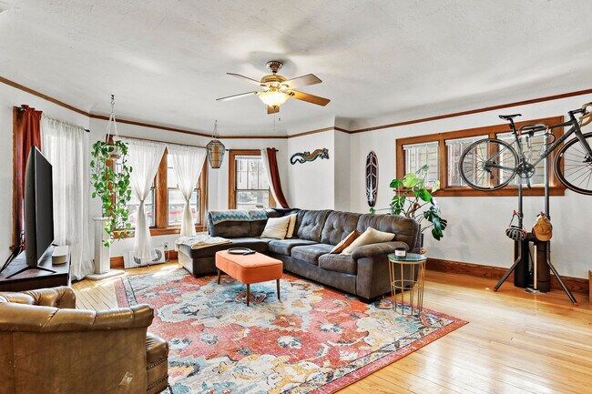 1342 Rutledge St in Madison, WI - Building Photo - Building Photo