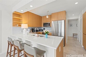 1388 Kapiolani Blvd in Honolulu, HI - Building Photo - Building Photo