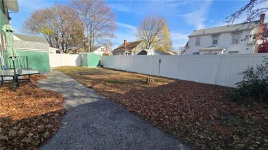 7 Eliza St in Providence, RI - Building Photo - Building Photo