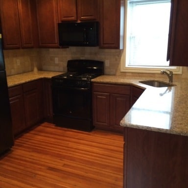 1501 N Broom St, Unit Apt 2 N. Broom Street in Wilmington, DE - Foto de edificio - Building Photo